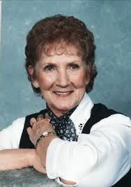 Wanda Scott-McCormack Obituary (1928