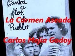Ver Pelicula Completa El Amor Perjudica Seriamente La Salud La Carmen Aseada Carlos Mejia Godoy Youtube El Carmen Youtube Videos