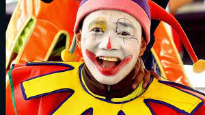 Meghan y harry no estaban casados legalmente antes de la boda pública, dice arzobispo. Por Que El 1 De Abril Se Celebra El Dia De Los Inocentes O April Fools Day Video Cnn