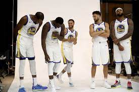 Antonio spurs toronto raptors utah jazz washington wizards. The Golden State Warriors And The 14 Teams Chasing Them The New York Times