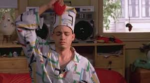 Share the best gifs now >>> Pjs Kid N Play Happy Saturday Gif Find On Gifer