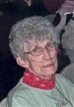 Obituary information for Barbara A Roberts