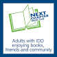 Next Chapter Book Club event image