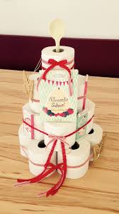 Housewarming Gift Einweihungsgeschenk Wc Papier Torte Geschenke Zur Einweihung Einweihungsparty Geschenke Geschenke