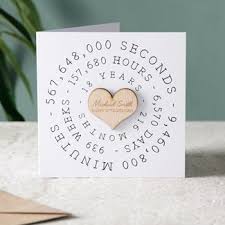 A milestones birthday is a very special occasion. Personalised 30th Birthday Cards Gettingpersonal