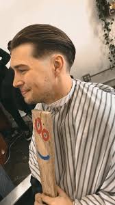 Barber Brandy (@_brandon_ross) • Instagram photos and videos