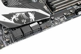 Msi Mpg Z390 Gaming Pro Carbon Ac Review Bit Tech Net