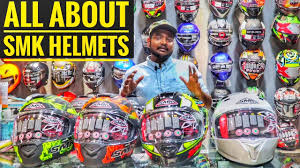 Startpagina motor helmen & accessoires jet. All About Smk Helmets Smk Twister Smk Stellar Smk Glide Youtube
