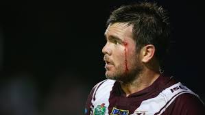No fanfare as Manly Sea Eagles captain Jamie Lyon calls quits
