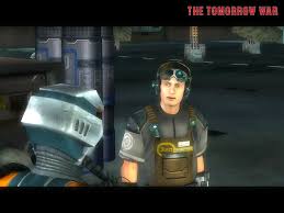 The tomorrow war is a space simulator based on the trilogy of novels written by famous russian author alexander zorich. The Tomorrow War Pc Galleries Gamewatcher