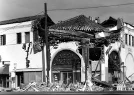 Two earthquakes were recorded in los angeles early monday morning, with no immediate reports of injuries or damage. Are We Safer Than When The Northridge Earthquake Hit