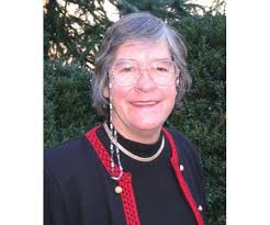 Suzanne Purrington Obituary (1938