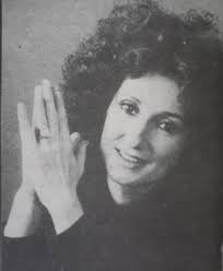 Cuando Norma Aleandro vino a Costa Rica