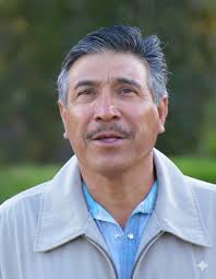 Gilberto Alejo Obituary