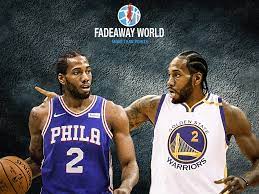 Maybe you would like to learn more about one of these? Kawhi Leonard Warriors Jersey Cheap Online