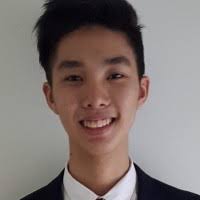 ManyTutors Part-time Tutor • Jacob Pang