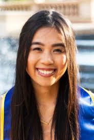 Support from friends in Daily Bruin gave me the confidence to recognize my  talents -30-