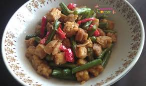 Makanan mulai rp32.000 | minuman mulai rp24.000 Jika Sudah Mahir Memasak 8 Resep Tumis Ini Tandanya Kamu Siap Jadi Istri
