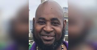 Obituary information for Damon Michael Marcelin Sr.