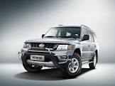 GAC-CHANGFENG