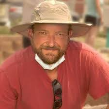 Andrew Chitwood's Instagram, Twitter & Facebook