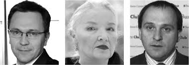 mógł pomagać przestępcom Str. 3 Przewidział meteoryty