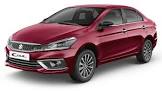 SUZUKI-CIAZ