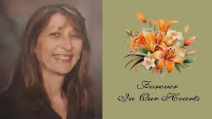 Dianne Sharron Atkinson Funeral