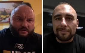 Konrad Karwat ze Strong Ekipy starł się z Super Mario przed High League 2!  Padły mocne słowa!