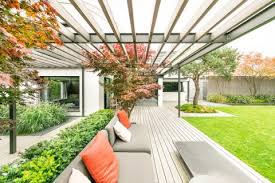 Wohnen Im Garten Traumhaus