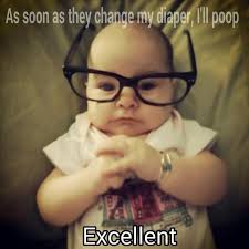 The Baby Meme Dump A Day