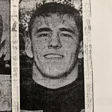 Michael Humphreys (2024)