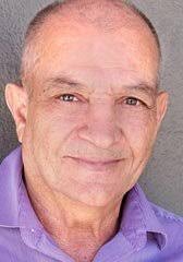 Julio Martinez — I Love a Good Story