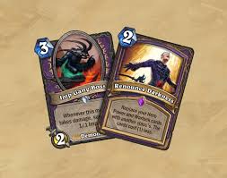 I think theres some sort of 25 ranked levels for newbies ahead of regular . Hearthstone Team Unveils All 23 Wild Cards Returning To Standard Inven Global