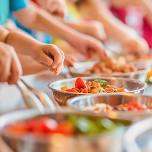 Kids Cook the Farm