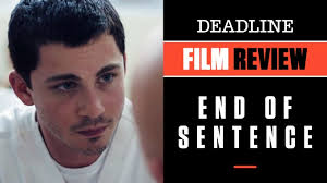 WATCH] 'End Of Sentence' Review: John Hawkes & Logan Lerman On Father-Son  Trip