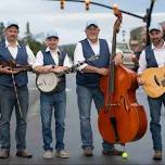 Gap Civil @ Alleghany Jubilee