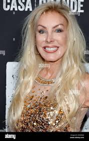 Los Angeles, Ca. 1st May, 2023. Deborah Emery at 'Casa Grande' TV Series  premiere at Steven J. Ross Theate at Warner Bros. Studio in Los Angeles,  California