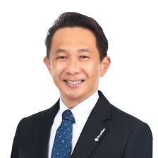 Michael Tan, PROPNEX REALTY PTE. LTD., Singapore