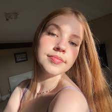 Josie Carr (@josiegcarr)