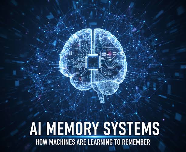 What Is AI Memory? Understanding How AI Systems Store, Recall, and Use Information