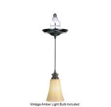 If you have recessed lighting, this solution from home depot is for you: Worth Home Products Pbn 0918 0011 B Instant Build Com