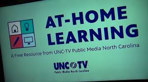 A collection of english esl worksheets for home learning, online practice, distance learning and english classes to teach about. Ncdpi Unc Tv Roll Out 50 Hours Of Weekly Tv Programming For Remote Learning Abc11 Raleigh Durham