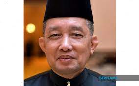 Federal court judge tan sri idrus harun has been appointed as the new attorney general, replacing tan sri tommy thomas who resigned on february 28. Bernama Tan Sri Idrus Harun Is New Attorney General