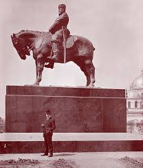 Александр iii, калашников, иван грозный: Istoriya Sozdaniya Pamyatnika Imperatoru Aleksandru Iii Rossijskoe Istoricheskoe Obshestvo