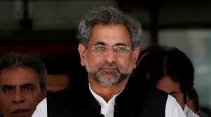 Shahid Abbasi's Instagram, Twitter & Facebook