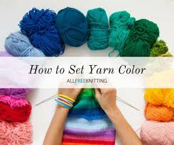 Yarn Care Symbols And What They Mean Allfreeknitting Com