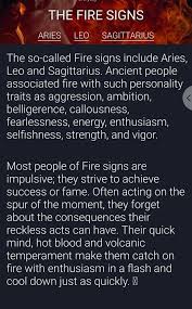 The Fire Signs Traits Leo Zodiac Quotes Astrology Leo Leo Traits