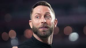 It's Been Great' Working with Washington Commanders Coach Kliff Kingsbury