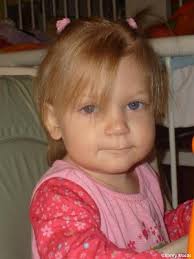 Chloe Marie Hooven (2006-2009)